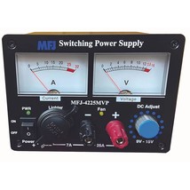 -4225Mvp 4225Mvp Original Switching Power Supply, 25 Amps With Power Pol... - $324.99