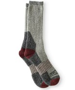 NEW DICKIES EXTRA THICK STEEL TOE WOOL 6-12 PERFORMANCE THERMAL SOCKS 2 ... - $32.50 CAD