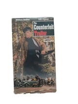 The Counterfeit Traitor VHS 1962 ww2 - $6.09