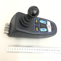 new Dynamic DC50DN01 Joystick 9pin controller Power wheelchair New Zealand made image 6