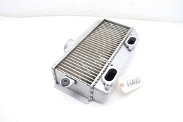 02-05 SUBARU IMPREZA WRX INTERCOOLER SANDEN E0010 image 2