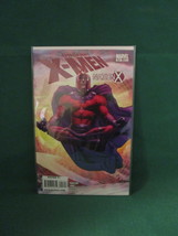 2010 Marvel - Uncanny X-Men  #521 - 7.0 - $4.25