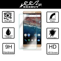 Anti-Blue Light Tempered Glass Screen Film Protector for Huawei Mate 8 - £4.35 GBP