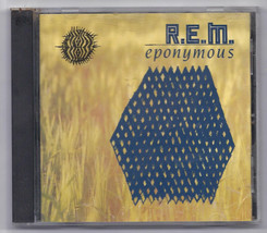 Eponymous by R.E.M. (CD, Jan-1998, I.R.S. Records (U.S.)) - £3.87 GBP