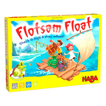 Flotsam Float Stacking &amp; Balancing Game - £68.95 GBP