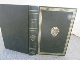  Harvard Classics English Poetry VOL.1 Chaucer To Gray Hc Book 1969 - £5.49 GBP