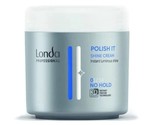 Londa Professional Polish It Shine Cream No Hold 5oz 150ml - £13.47 GBP