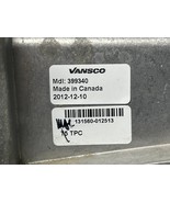 Vansco VMM2820 Module - $1,079.10