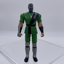 2004 Valor vs Venom GI Joe Kamakura V3 Loose figure 3.75&quot; - £4.70 GBP