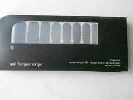 Nail Polish Strips (new) Jamberry SEE YOU SLATER - £5.98 GBP