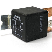 Siemens 12VDC 70A Power Relay VF7-41F11-S01 - $26.99