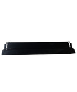W11545318  Whirlpool Dishwasher Toe Kick Plate/Access Panel WDT750SAKZ0 - $282.31 MXN