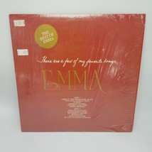 The Best Of Emma Jack de Mello Presents Hawaiian Classics LP - NM In Shrink - £12.62 GBP