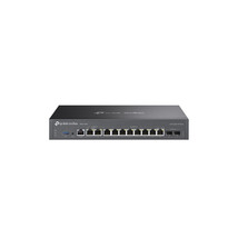 TP Link ER7412-M2 OMADA MULTI-GIGABIT VPN ROUTER - $358.94