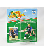 Forza Campioni Andreas Brehme soccer football action figure Kenner Sport... - £23.29 GBP