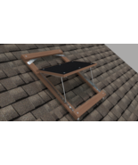 Eagle Landing Roof Platform by American Chimney Supplies - $365.00
