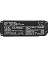 Cameron Sino Battery Compatible with Bose Soundlink Mini 2 (2200mAh) - $61.62 CAD