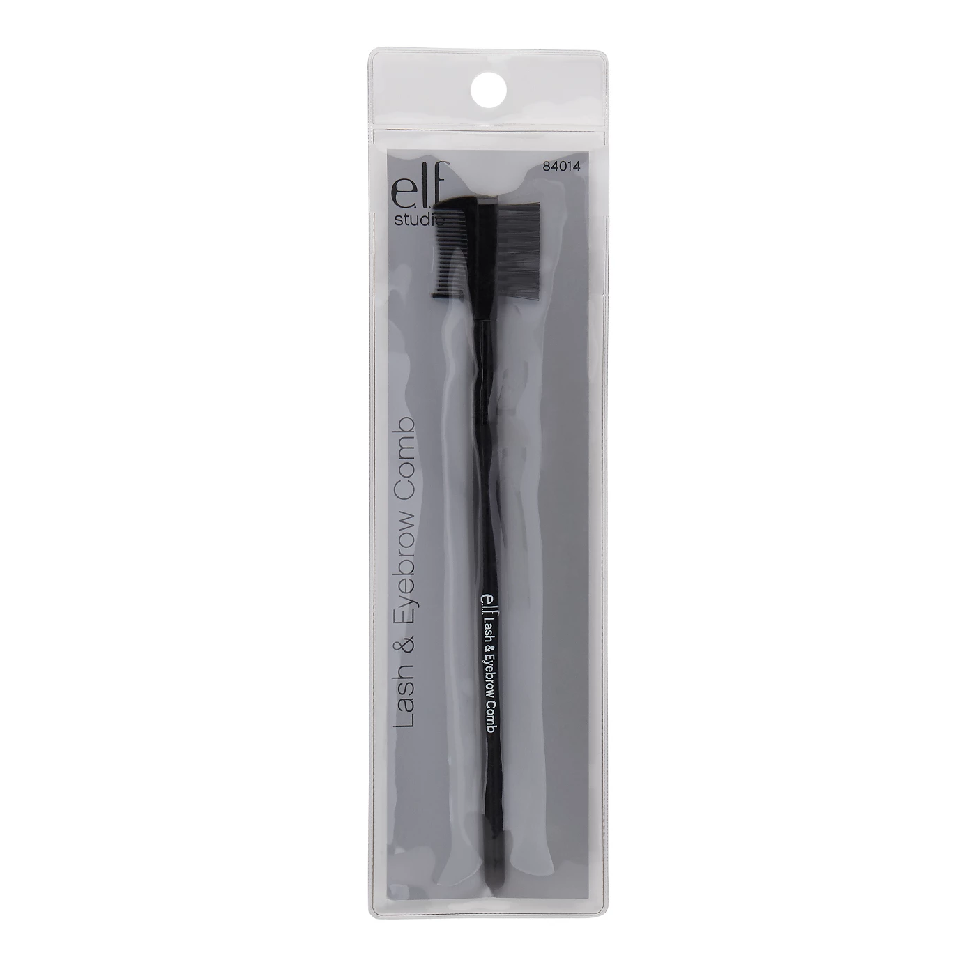 e.l.f. Brand ~ Lash & Eyebrow Comb ~ 84014 ~ NIP Item image 2