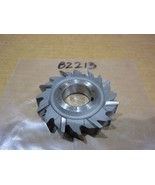 Poland 2 1/2&quot; X 1/2&quot; X 7/8&quot; Milling Cutter - $109.41 CAD