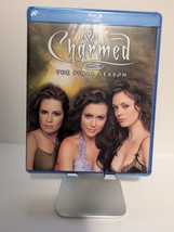 Charmed: The Final Season *NEW* *SEALED* (Blu-ray, 2005) - £14.89 GBP