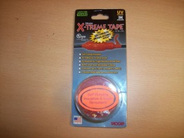 TYT200-1-14BL COLE PACK SILICONE TAPE SELF FUSING NO HEAT ALL PURPOSE USE - $7.70