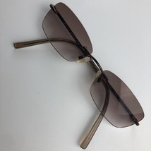 Anne Klein Glasses Frames only AK6121 405S/59 50-16 135 - $22.00