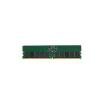 Kingston Server Premier - DDR5 - module - 16 GB - DIMM 288-pin - 5200 MHz / PC5- - $184.30