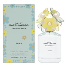 Marc Jacobs - Eau de Toilette Daisy Eau So Fresh Skies 75 ml - $83.11