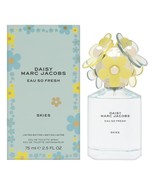 Marc Jacobs - Eau de Toilette Daisy Eau So Fresh Skies 75 ml - $1,536.26 MXN