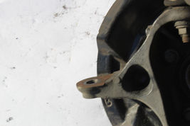 2008-2010 MINI COOPER FRONT RIGHT HUB KNUCKLE ASSY R1357 image 5