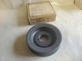 Browning 2BK62H  Double Groove Sheave/Pulley 5-15/16&quot; dia. USA [B] Belt - $49.99