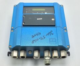 Endress &amp; Hauser G6042-DE1860J7 Procom IIF Flow Meter 85-260VAC - $196.00