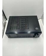 Onkyo TX-DS494 5.1 AV &amp; Stereo Receiver W/Phono Input Cleaned &amp; Tested - $94.76 CAD