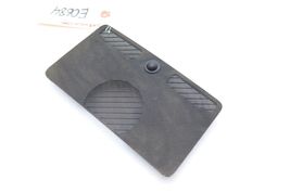 08-11 MERCEDES-BENZ W204 C300 DASH SPEAKER COVER GRILLE E0684 image 3