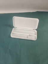 KQIWJP Stationery cases,Sturdy &amp; Lightweight Construction - $8.88