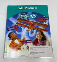 Sra Imagine It! Skills Practice 2 - Student Material - Grade 5 - £11.84 GBP