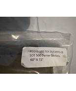 # SOTO-500 TEX DUCKNYL-CB NEW IN BAG (NIB) - $24.26