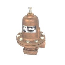 New Cash Acme Type G-60 Pressure Regulating Valve 1/2&quot; Bronze, 50-250 Psi Range - £555.60 GBP