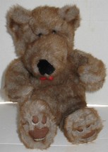 Adorable Dan Dee Teddy Bear Plush Stuffed Animal - £15.07 GBP