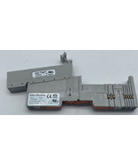 Allen-Bradley 1734-MB W/ 1734-RTB3S Point I/O and Terminal Block Assy  - €8,03 EUR