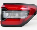 Nice! 2023-2024 OEM Honda Pilot Outer LED Tail Light RH Right Passenger ... - £193.18 GBP