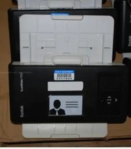 Kodak ScanMate i1150 High Speed Duplex Color Document Scanner USB & AC Adaptor - £106.67 GBP