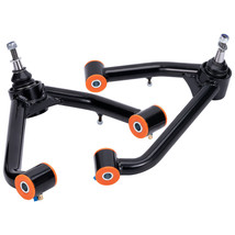 Upper Control Arm 2-4&quot; Lift Kit For Silverado Sierra 1500 2014-18 Tahoe ... - £68.48 GBP