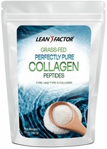 Perfectly Pure Collagen Peptides (12 oz) - £15.81 GBP