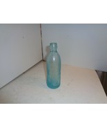 Columbia Bottling Company Bottle Baltimore Maryland Blob Top - $24.75