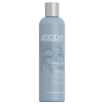 Abba Moisture Shampoo, 8 Oz. - £15.69 GBP