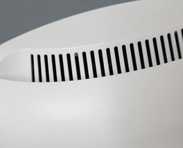 eero Max 7 BE20800 V010211 Tri-Band Mesh Wi-Fi 7 System (2-pack) - White image 7