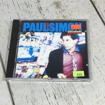 Paul Simon - Hearts And Bones (CD, 1983, Warner Bros.) West Germany Target - £12.28 GBP