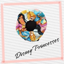 Disney Princesses Scrunchies - £14.87 GBP