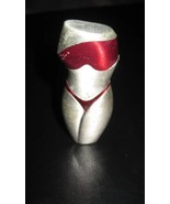 Novelty EROTIC VENUS shaped Bikini Lady Automatic Gas Butane Lighter - $13.83 CAD